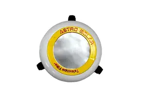 FotoCart Telescope Solar Filter for Celestron PowerSeeker Telescope (50AZ)