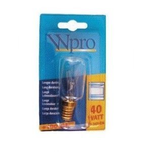 Preisvergleich Produktbild LAMPE T29 40W E14