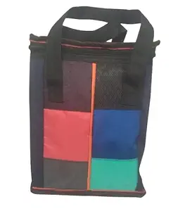 Rahman Traders Generic Bag House Tiffin Bag for All Men Women, Boys & Girls Waterproof Lunch Bag