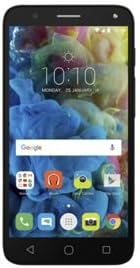 Alcatel POP 4 SILVER UK SIM-Free Smartphone