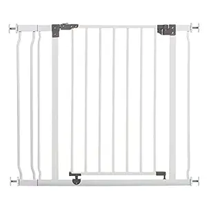 Dreambaby Liberty Auto Close Stay Open Security Gate with Extension