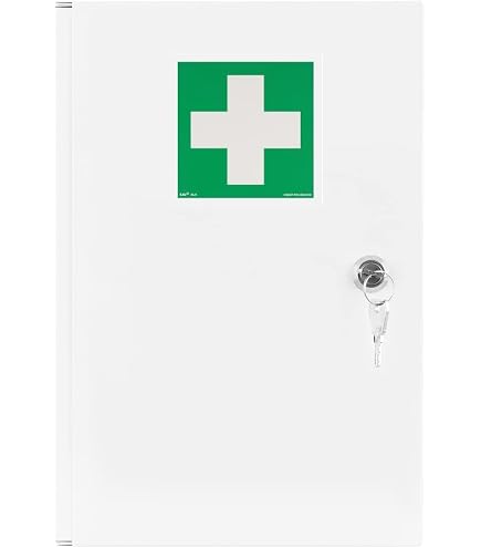 Jokey Armoire à médicaments | 30 × 30 × 12 cm Acheter chez