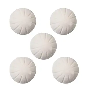 Foodie Puppies Weekend Holiday Fish Food (14 Day, Vacation, 5 Pcs)