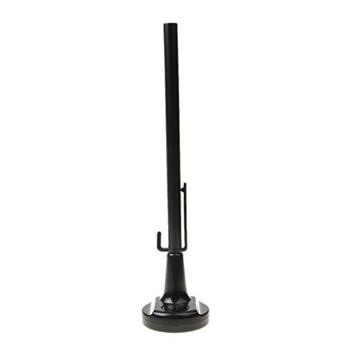 MagiDeal Rund Digitale Edelstahl Sonde Thermometer Kochen Temperatur Guage Für Lebensmittel BBQ Fleisch Milch Kaffee - 6