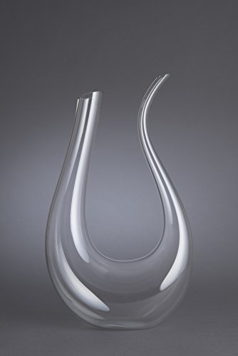Kristall Wein Dekanter von hicoup 800 ml - 7