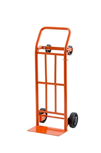Preisvergleich Produktbild Gierre GP110 – gierre-gp110-carretilla Universalzufuhr 200 KGS.