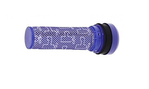Kga-supplies filtre pour Dyson Dc28 Dc28 C DC37 DC39 Dc39i Dc53 Aspirateur