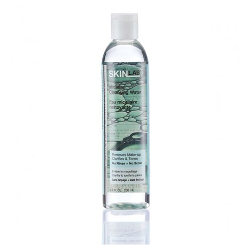 SkinLab Skincare - Micellar Cleansing Water - 250ml / 8.5oz