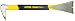 Produktbild Stanley FatMax Präzisionseisen (breite Schaufel, 25 cm Länge, flache Nagelklaue, Federstahl, Karbonstahl) 1-55-510