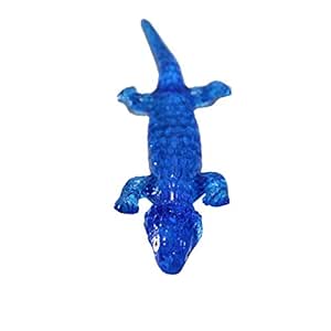 jelly lizard toy
