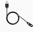 Boat Original Charger Magnetic Charging Cable/Storm/Xtend/Xtend Pro/Xplorer/Wave Connect/Wave Beat/Wave Fit/Wave Style Smartwatches (Cable Only)