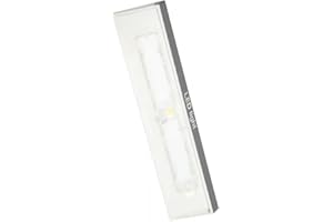 JCSPARES® - Lampada Diodo Lampadina Led Per Frigorifero Compatibile Con Bosch Siemens Per Modelli KGN ed Ulteriori