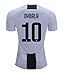Produktbild adidas Juventus Turin Trikot Herren 2018-2019 Home UCL - Dybala 10 (L)