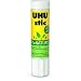 Produktbild Klebestift UHU stic ReNATURE 8,2g Klebt: Papier, Pappe, Styropor