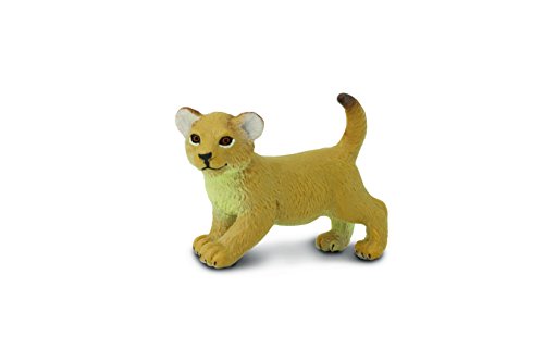 Preisvergleich Produktbild Löwenbaby