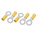 Produktbild Fash Lady 5 stücke Kupfer Wiring Lug Terminals Stecker für 5,5mm Kabel Dia