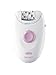 Braun Silk Epil 1/1170 Epilator RS.1899.00