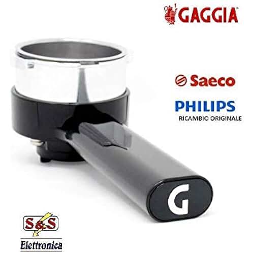 Amazon.it Ricambi Macchina Caffè Saeco