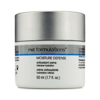 md formulations Moisture Defence Antioxidant Creme