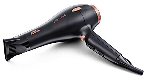 Nicky Clarke Super Shine Dryer