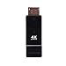 Produktbild Hotaluyt Mini-DP Displayport-HD-Kabel-Konverter Ultra HD 4K x 2K-Auflösung 3D-Audio/Video-Adapter