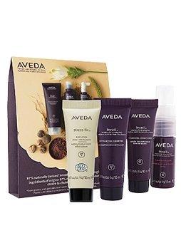 Aveda Invati Trial Set (3 products) Set