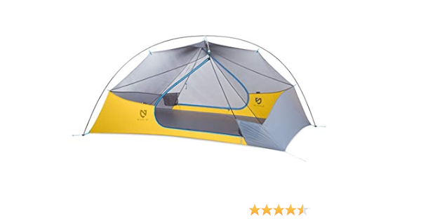 nemo blaze 1p tent