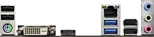 Intel (Core i5 6600 (3,3GHz) 16GB DDR4, 240GB SSD, 1TB HDD, HDMI, USB 3.0, WLAN , Q5, Win10 - 2