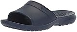Los zapatos Crocs mostrarán tamaños de Estados Unidos.
