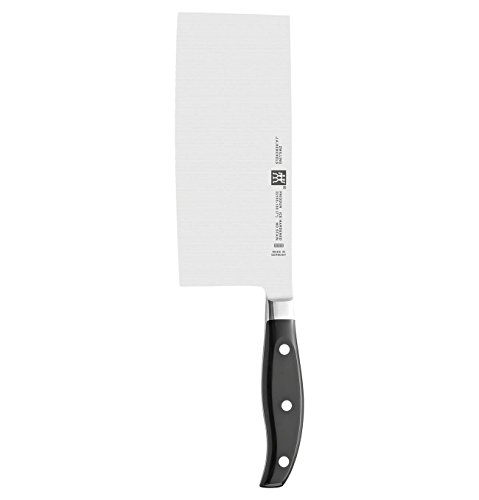 Zwilling Chinesisches Kochmesser TWIN Pro, 180 mm Klingenlänge
