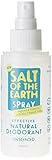Bioforce A. Vogel Salt of The Earth Deodorant Spray 100ml