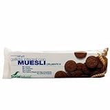  Galleta Integral Con Muesli Soria Natural Bolsa Hermética 165G