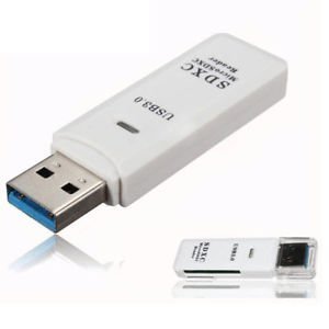 Cables Cloud™ USB 3.0 Multi Function Card Reader (White) RS.249 (83.00% Off) - Amazon Cables Cloud™ USB 3.0 Multi Function Card Reader (White) RS.249 (83.00% Off) - Amazon