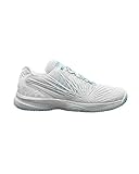  WILSON Kaos 2.0 Blanco Azul Mujer WRS324650