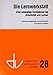 Produktbild Die Lernwerkstatt: Eine lebendige Verbindung von Kreativität und Lernen (Schriften des Deutschen Vereins für öffentliche und private Fürsorge / Grosse ... für die Sozialpädagogische Praxis)