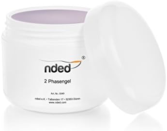 nded 2 phase gel - sculpting gel 1.76 fl.oz. (50 ml) for