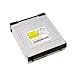 Produktbild Neu - Xbox 360 Slim Laufwerk Unlocked (Phillips Liteon DG-16D4S: 9504) 0225 Kompatibel