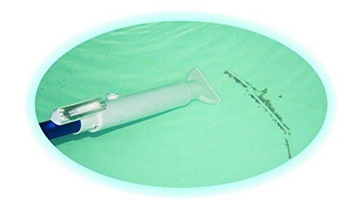 well2wellness® Elektrischer Bodensauger / Poolsauger ‚E-POWER‘ - 4