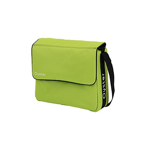BabyStyle Oyster Change Bag (Lime)