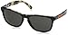 Oakley Men’s Global Frogskin Lx Sunglasses, Black (Night Camo), 56