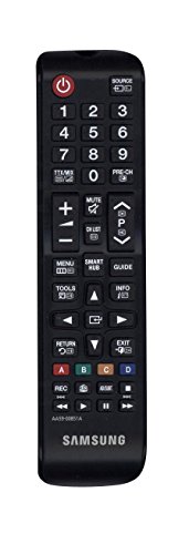 Preisvergleich Produktbild Original Fernbedienung AA59-00851A für Samsung Fernseher