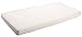 Kit for Kids Kidtex Foam Cotbed Mattress