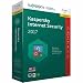 Produktbild Kaspersky Internet Security 2017 3User Upgrade