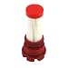 Produktbild BoburyL Ersatz für Mercury DFI OptiMax Verado 35-884380T 35-8M0020349 Durable Red Kraftstoff-Filter Autozubehör