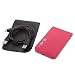 Produktbild Lorenlli Unidad de Disco Duro USB 2.0 HDD Unidad de Disco externo SATA DE 2,5 pulgadas Casos de caja de Disco móvil para computadora portátil Caja de Disco Duro de Drivec