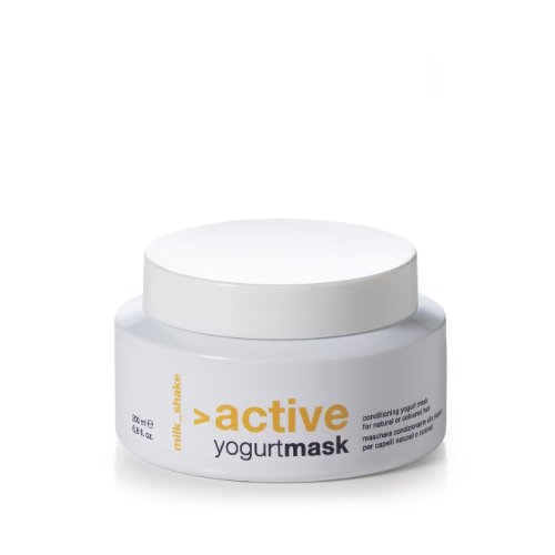 Preisvergleich Produktbild Milkshake Active Yogurt Maske 200ml