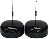 934108031 Televes - Digidom emisor+receptor ir disco