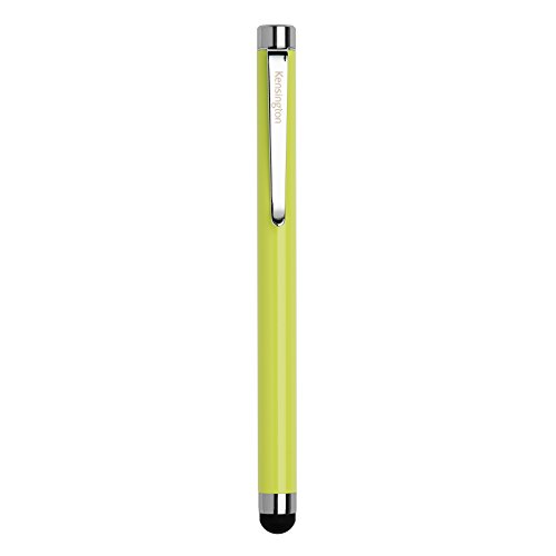 Kensington K97035WW Virtuoso Eingabestift für Tablets gelbgrün - 2