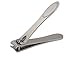 Miss Gorgeous Stainless Steel Toe Nail Clipper Trimmer