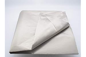 GOODEN ATIM Protection&Shielding Faraday Fabric 44" x 36" + Extra 50" Faraday Tape! EMI, RF&RFID Shielding Fabric, Military Grade Certified Material Blocks Signals (WiFi, Cell, Bluetooth, RFID)
